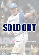 ※秋葉原店併用商品 伊藤　大海(北海道日本ハムファイターズ)(SP) 【PBP04-F01SP】